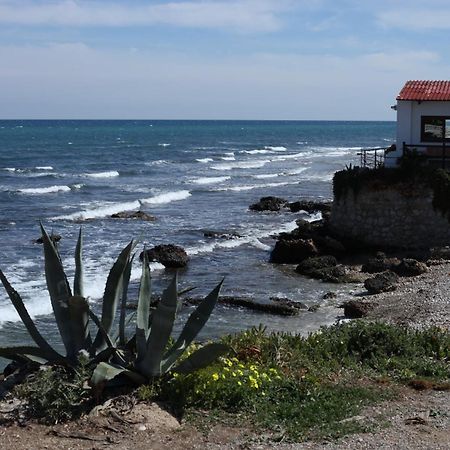 Appartamento Adosado Calist Dénia Esterno foto