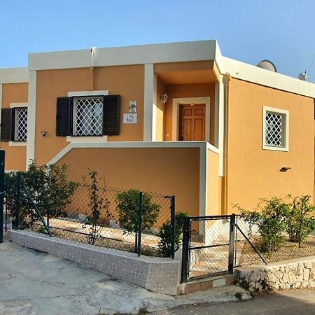 Appartamento Adosado Calist Dénia Esterno foto