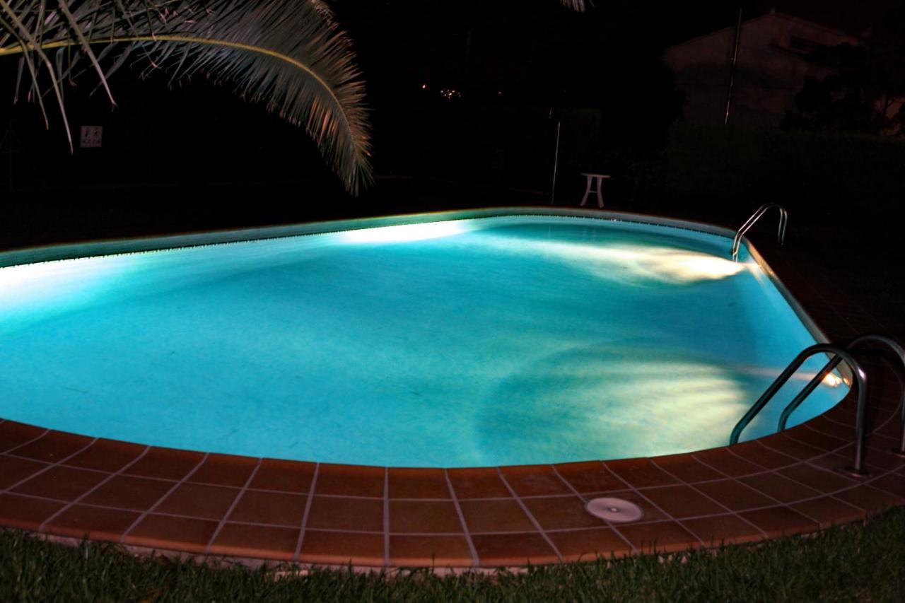 Appartamento Adosado Calist Dénia Esterno foto