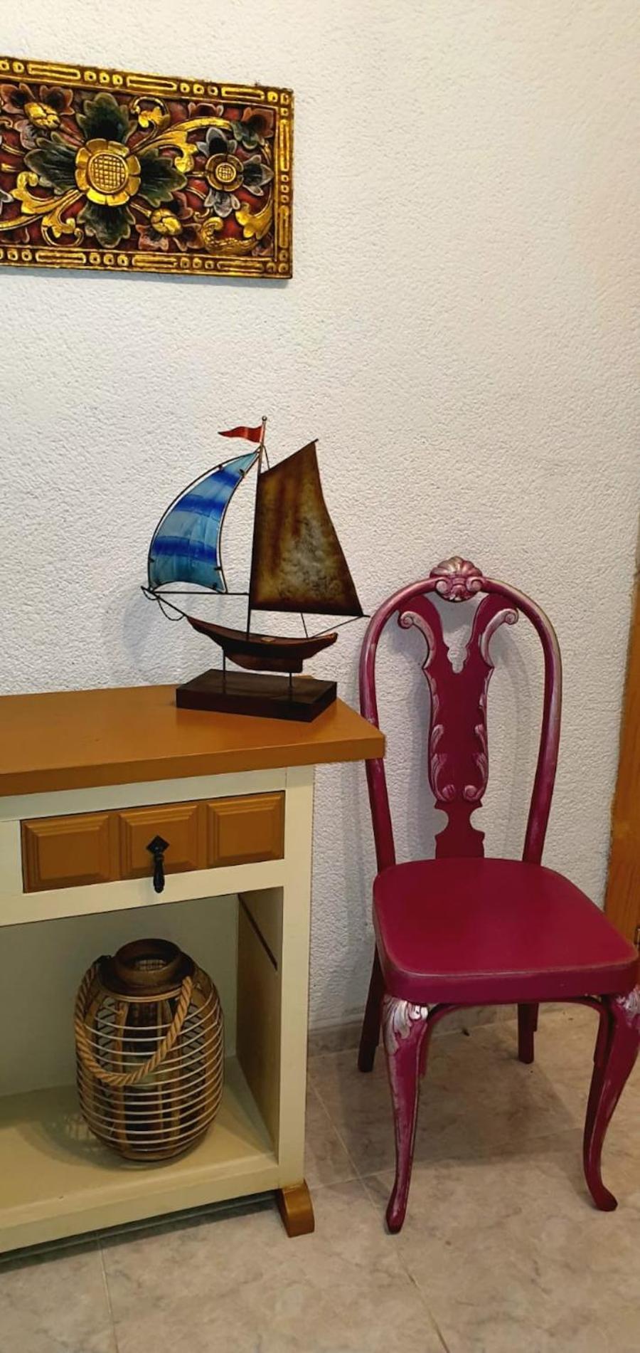 Appartamento Adosado Calist Dénia Esterno foto