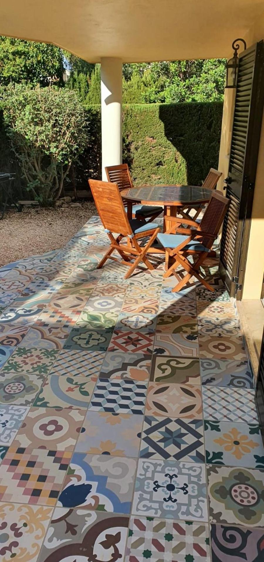 Appartamento Adosado Calist Dénia Esterno foto